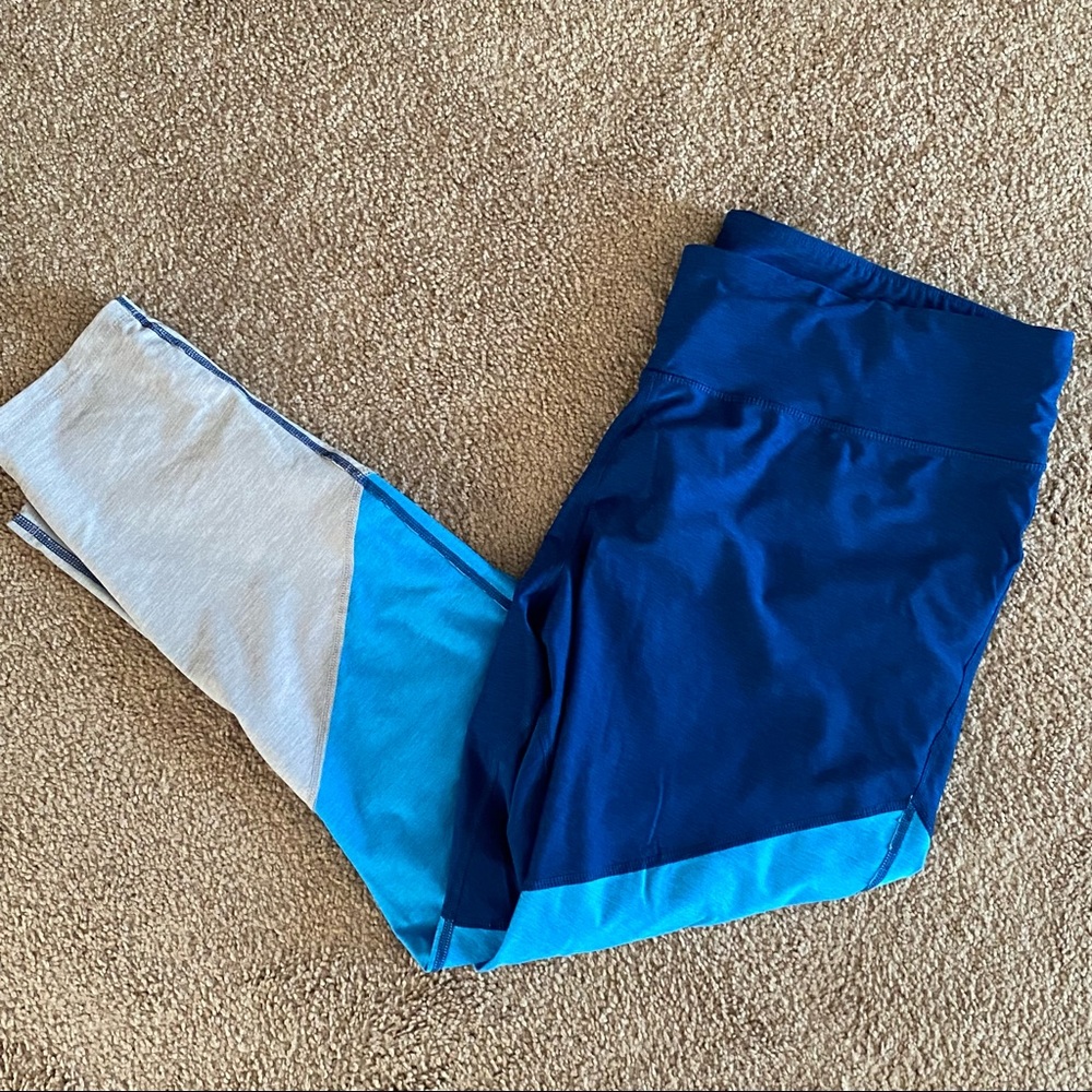 Champions workout leggings